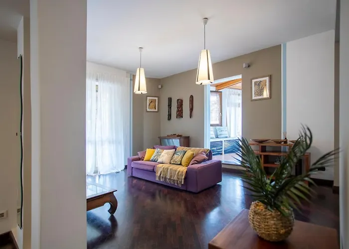 Aurelia - Roof Garden Close To Vatican * רומא