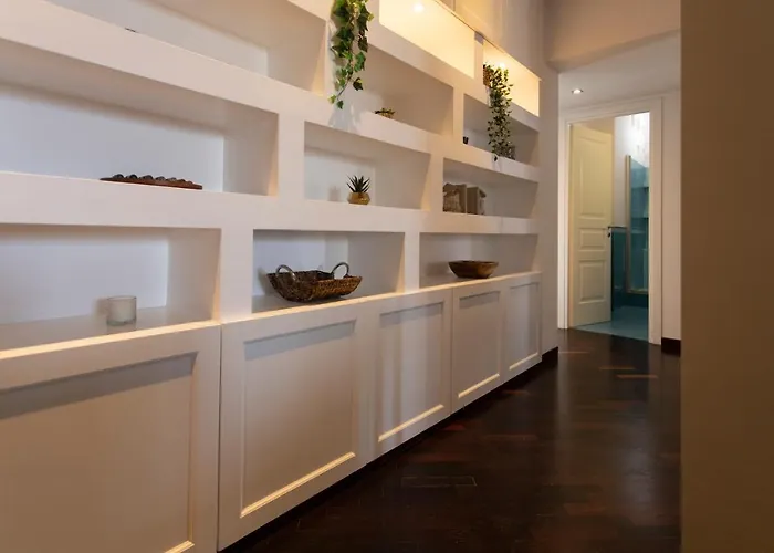 Aurelia - Roof Garden Close To Vatican רומא