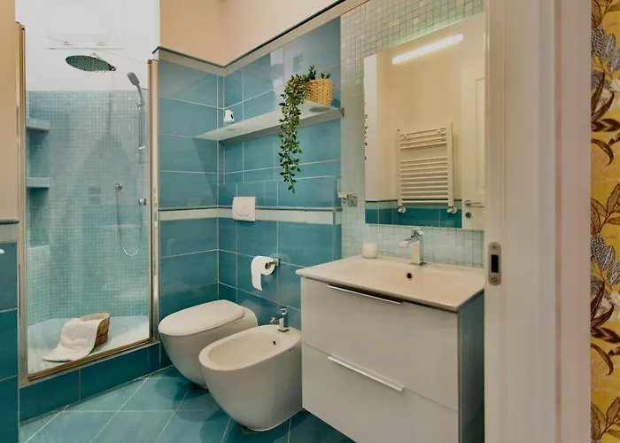 Aurelia - Roof Garden Close To Vatican *